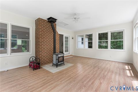 Tiny photo for 4415 Spoonbill Drive, Powhatan, VA 23139 (MLS # 2616937)