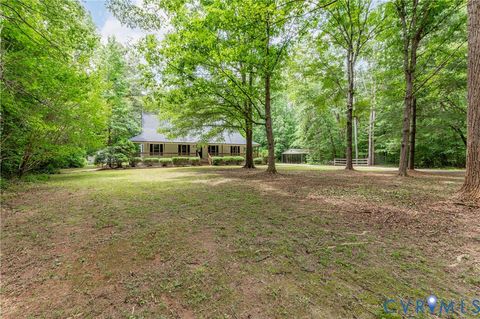 Tiny photo for 4415 Spoonbill Drive, Powhatan, VA 23139 (MLS # 2616937)