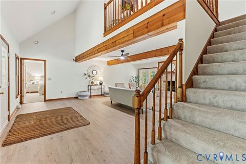 Tiny photo for 4415 Spoonbill Drive, Powhatan, VA 23139 (MLS # 2616937)