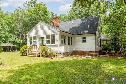 Tiny photo for 4415 Spoonbill Drive, Powhatan, VA 23139 (MLS # 2616937)