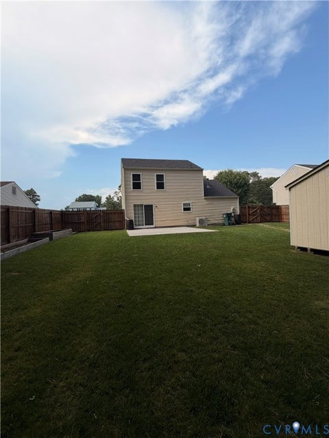 Tiny photo for 3821 Mitcheltree Boulevard, Richmond, VA 23223 (MLS # 2618280)