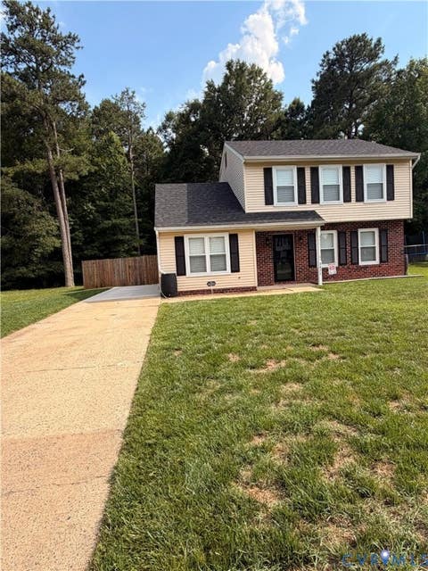 Tiny photo for 3821 Mitcheltree Boulevard, Richmond, VA 23223 (MLS # 2618280)