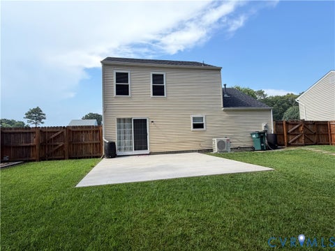 Tiny photo for 3821 Mitcheltree Boulevard, Richmond, VA 23223 (MLS # 2618280)