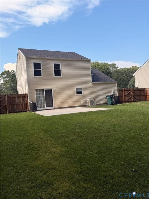 Tiny photo for 3821 Mitcheltree Boulevard, Richmond, VA 23223 (MLS # 2618280)