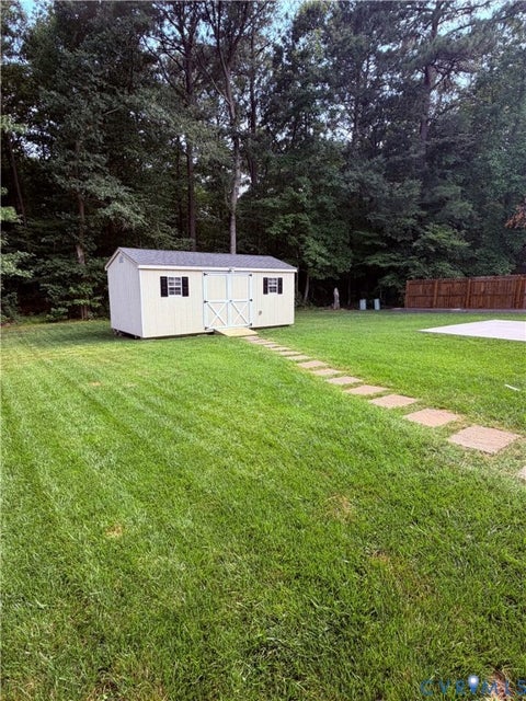 Tiny photo for 3821 Mitcheltree Boulevard, Richmond, VA 23223 (MLS # 2618280)