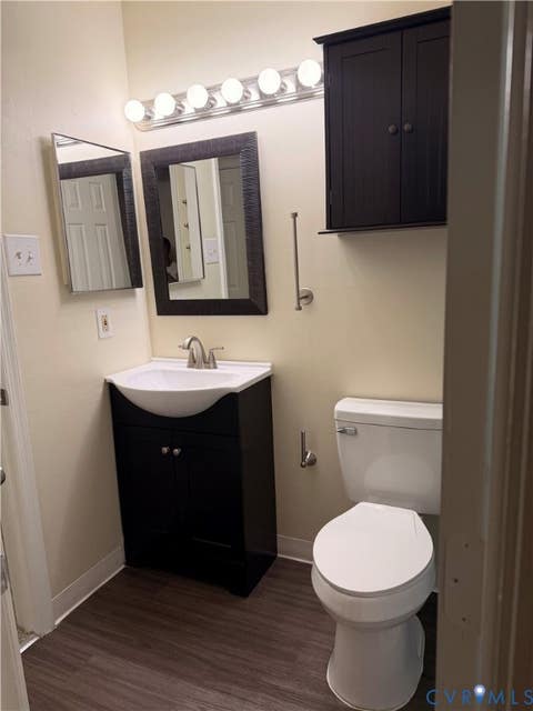 Tiny photo for 3821 Mitcheltree Boulevard, Richmond, VA 23223 (MLS # 2618280)