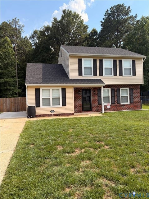 Tiny photo for 3821 Mitcheltree Boulevard, Richmond, VA 23223 (MLS # 2618280)
