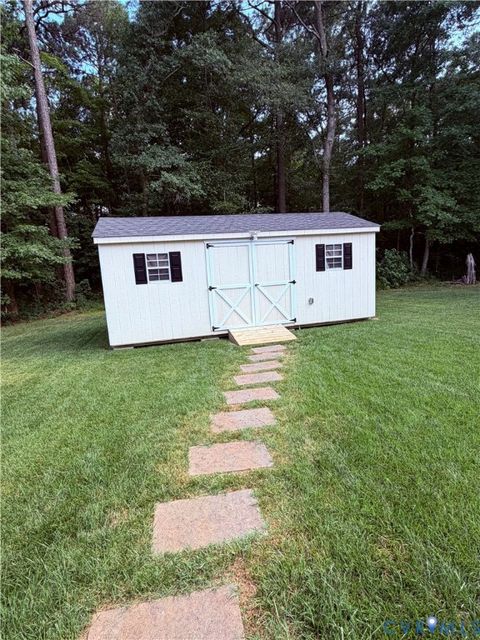 Tiny photo for 3821 Mitcheltree Boulevard, Richmond, VA 23223 (MLS # 2618280)