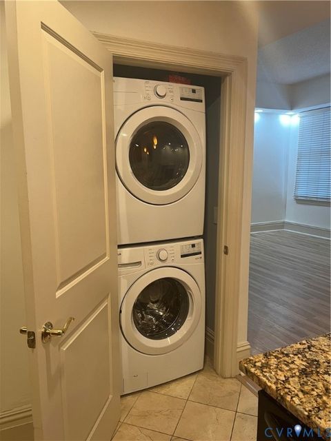 Tiny photo for 6 N 6th Street #U2C, Richmond, VA 23219 (MLS # 2605814)