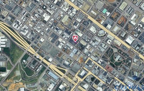 Tiny photo for 6 N 6th Street #U2C, Richmond, VA 23219 (MLS # 2605814)