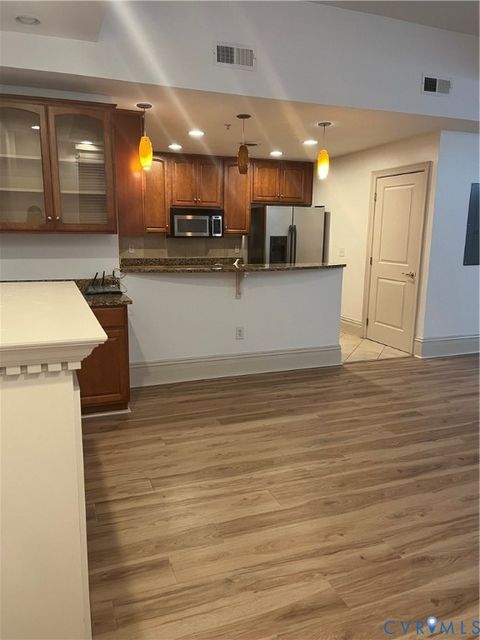 Tiny photo for 6 N 6th Street #U2C, Richmond, VA 23219 (MLS # 2605814)