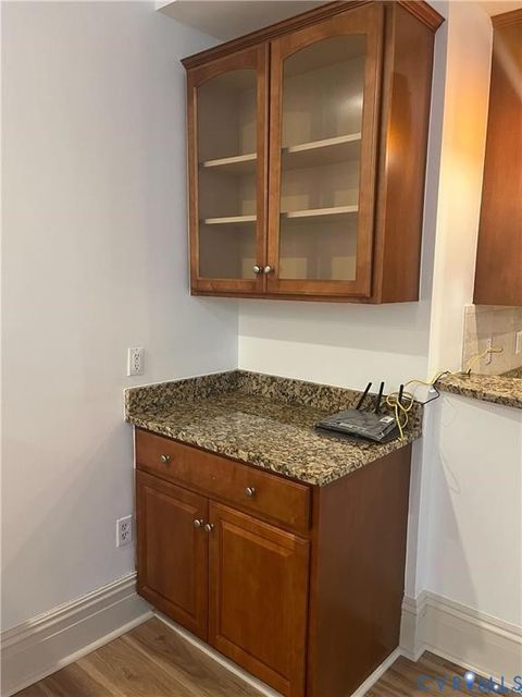 Tiny photo for 6 N 6th Street #U2C, Richmond, VA 23219 (MLS # 2605814)