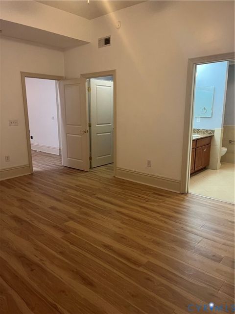 Tiny photo for 6 N 6th Street #U2C, Richmond, VA 23219 (MLS # 2605814)