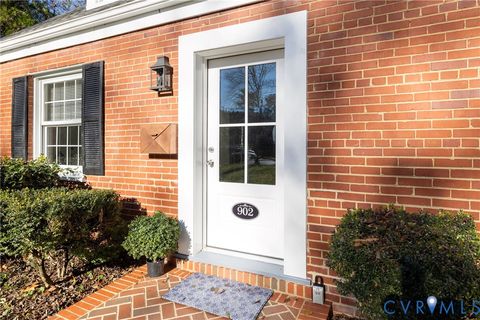 Tiny photo for 902 Greenway Lane, Richmond, VA 23226 (MLS # 2532651)