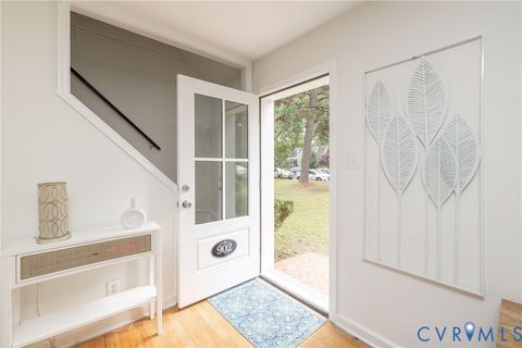 Tiny photo for 902 Greenway Lane, Richmond, VA 23226 (MLS # 2532651)