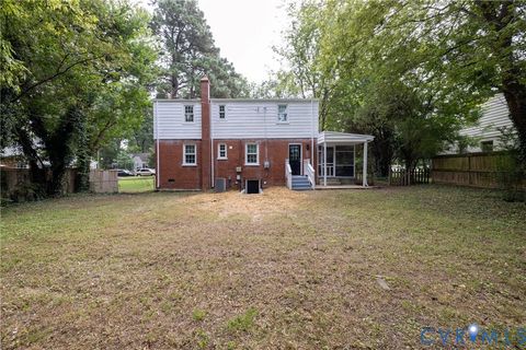 Tiny photo for 902 Greenway Lane, Richmond, VA 23226 (MLS # 2532651)