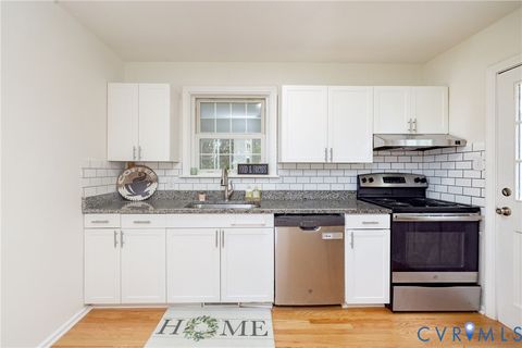 Tiny photo for 902 Greenway Lane, Richmond, VA 23226 (MLS # 2532651)