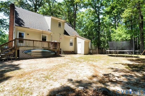 Tiny photo for 11500 Deep Hollow Court, Chesterfield, VA 23112 (MLS # 2612157)