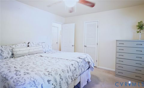 Tiny photo for 11500 Deep Hollow Court, Chesterfield, VA 23112 (MLS # 2612157)