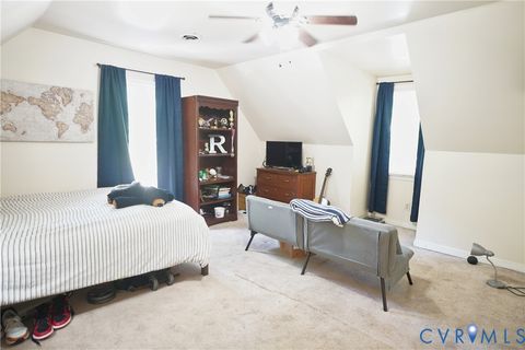 Tiny photo for 11500 Deep Hollow Court, Chesterfield, VA 23112 (MLS # 2612157)