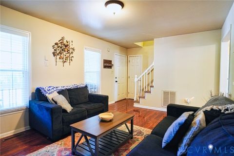 Tiny photo for 11500 Deep Hollow Court, Chesterfield, VA 23112 (MLS # 2612157)