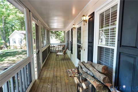 Tiny photo for 11500 Deep Hollow Court, Chesterfield, VA 23112 (MLS # 2612157)