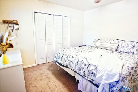 Tiny photo for 11500 Deep Hollow Court, Chesterfield, VA 23112 (MLS # 2612157)