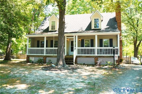 Tiny photo for 11500 Deep Hollow Court, Chesterfield, VA 23112 (MLS # 2612157)