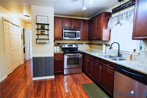 Tiny photo for 11500 Deep Hollow Court, Chesterfield, VA 23112 (MLS # 2612157)