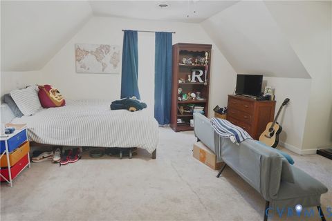 Tiny photo for 11500 Deep Hollow Court, Chesterfield, VA 23112 (MLS # 2612157)