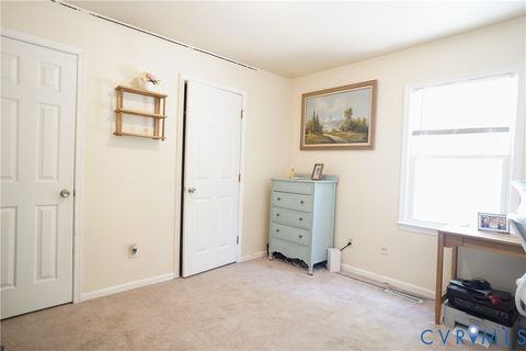 Tiny photo for 11500 Deep Hollow Court, Chesterfield, VA 23112 (MLS # 2612157)