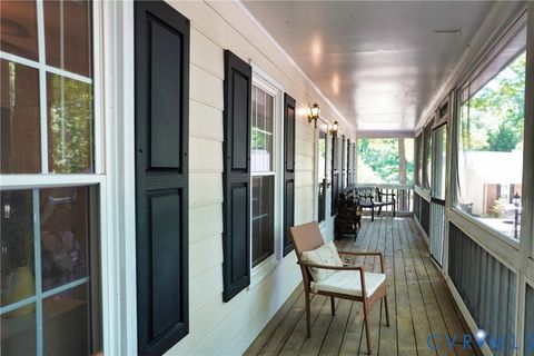 Tiny photo for 11500 Deep Hollow Court, Chesterfield, VA 23112 (MLS # 2612157)