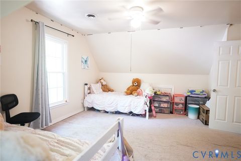 Tiny photo for 11500 Deep Hollow Court, Chesterfield, VA 23112 (MLS # 2612157)
