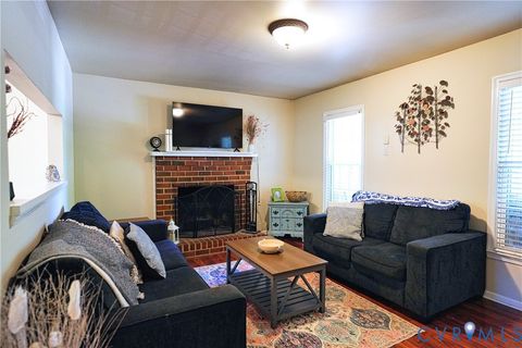 Tiny photo for 11500 Deep Hollow Court, Chesterfield, VA 23112 (MLS # 2612157)