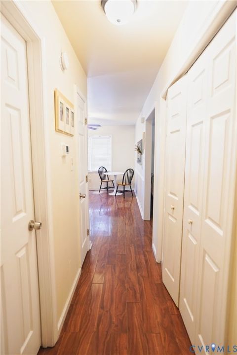 Tiny photo for 11500 Deep Hollow Court, Chesterfield, VA 23112 (MLS # 2612157)