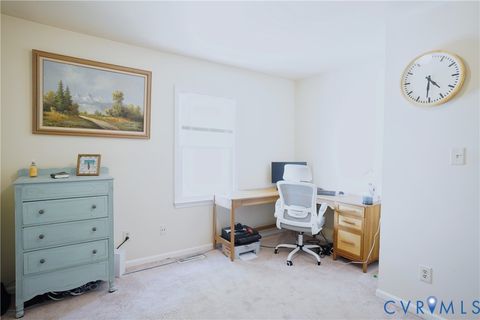 Tiny photo for 11500 Deep Hollow Court, Chesterfield, VA 23112 (MLS # 2612157)