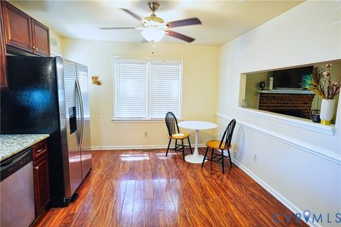 Tiny photo for 11500 Deep Hollow Court, Chesterfield, VA 23112 (MLS # 2612157)