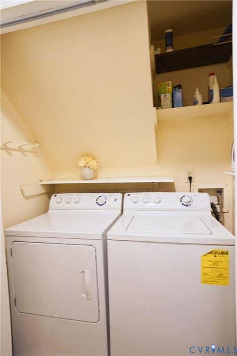 Tiny photo for 11500 Deep Hollow Court, Chesterfield, VA 23112 (MLS # 2612157)
