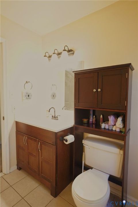 Tiny photo for 11500 Deep Hollow Court, Chesterfield, VA 23112 (MLS # 2612157)