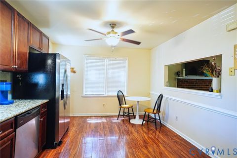 Tiny photo for 11500 Deep Hollow Court, Chesterfield, VA 23112 (MLS # 2612157)