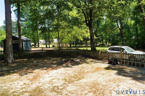 Tiny photo for 11500 Deep Hollow Court, Chesterfield, VA 23112 (MLS # 2612157)