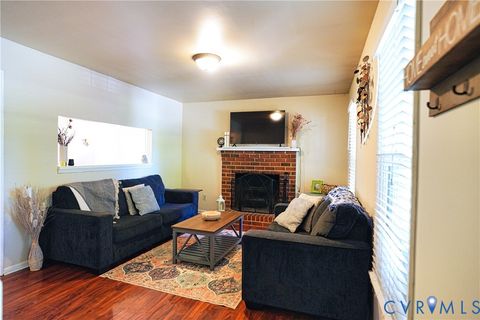 Tiny photo for 11500 Deep Hollow Court, Chesterfield, VA 23112 (MLS # 2612157)