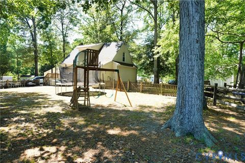 Tiny photo for 11500 Deep Hollow Court, Chesterfield, VA 23112 (MLS # 2612157)