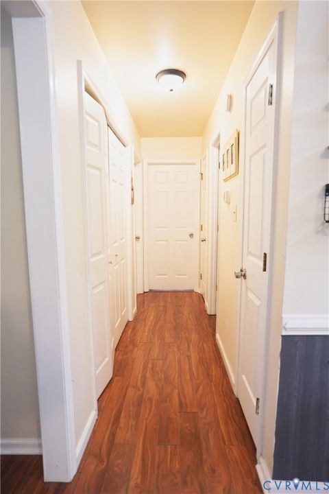 Tiny photo for 11500 Deep Hollow Court, Chesterfield, VA 23112 (MLS # 2612157)