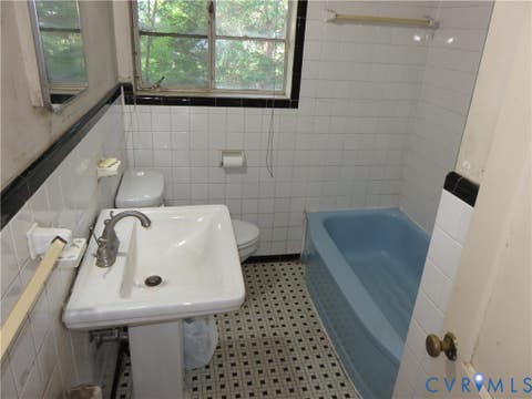Tiny photo for 2309 Parkside Avenue, Henrico, VA 23228 (MLS # 2622207)