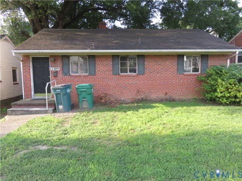 Photo of 2309 Parkside Avenue, Henrico, VA 23228 (MLS # 2622207)
