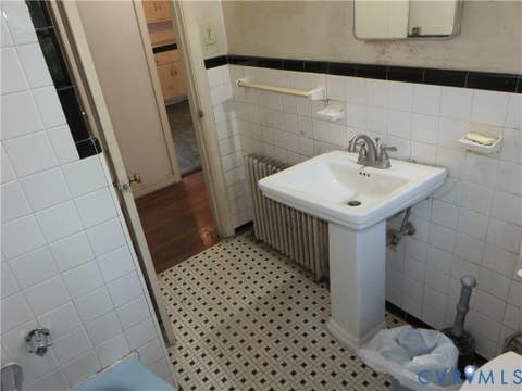 Tiny photo for 2309 Parkside Avenue, Henrico, VA 23228 (MLS # 2622207)
