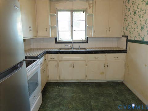 Tiny photo for 2309 Parkside Avenue, Henrico, VA 23228 (MLS # 2622207)