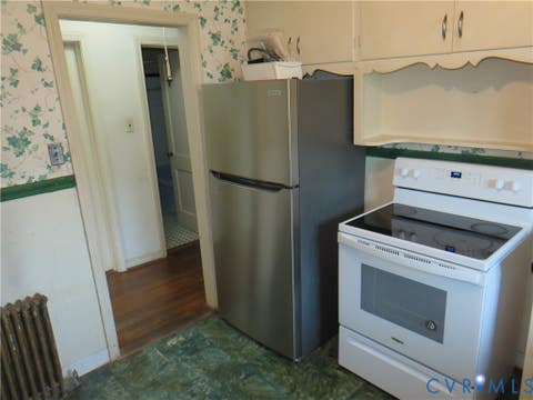 Tiny photo for 2309 Parkside Avenue, Henrico, VA 23228 (MLS # 2622207)