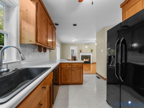 Tiny photo for 2771 Winterbrook Court, Powhatan, VA 23139 (MLS # 2616602)
